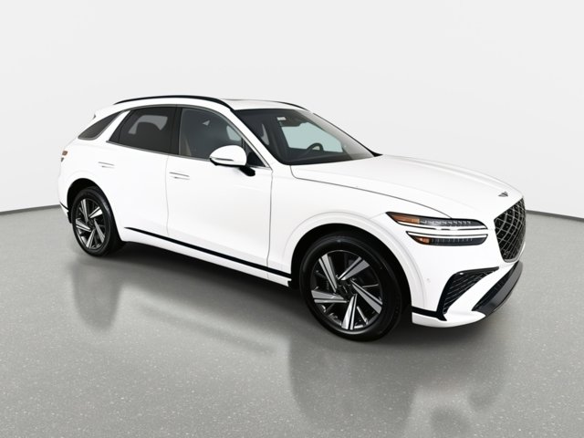 2026 Genesis GV70 3.5T Sport Advanced Image 1 of 34