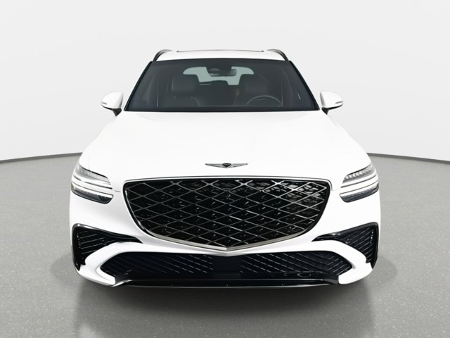 2026 Genesis GV70 3.5T Sport Advanced Image 3 of 34