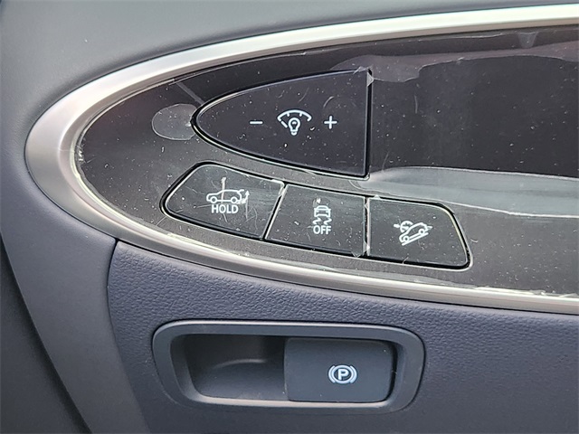 2026 Genesis GV70 3.5T Sport Advanced Image 20 of 24