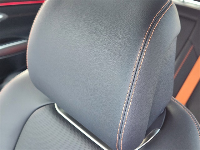 2026 Genesis GV70 3.5T Sport Advanced Image 23 of 24