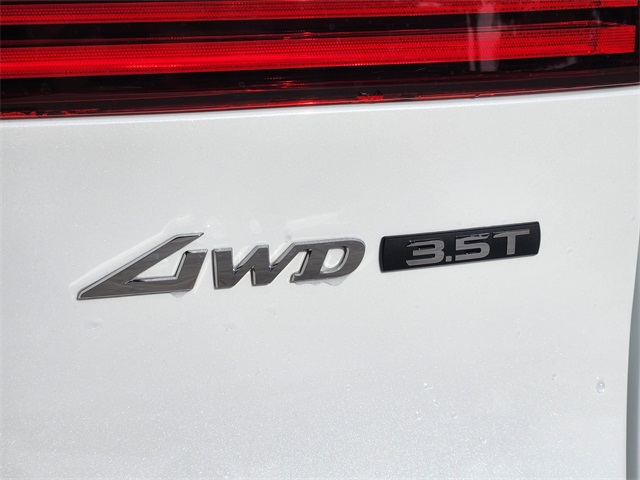 2026 Genesis GV70 3.5T Sport Advanced Image 21 of 24