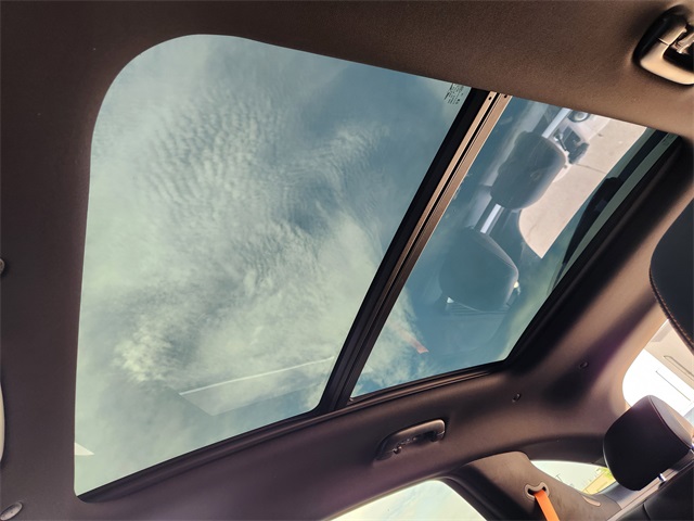 2026 Genesis GV70 3.5T Sport Advanced Image 11 of 24