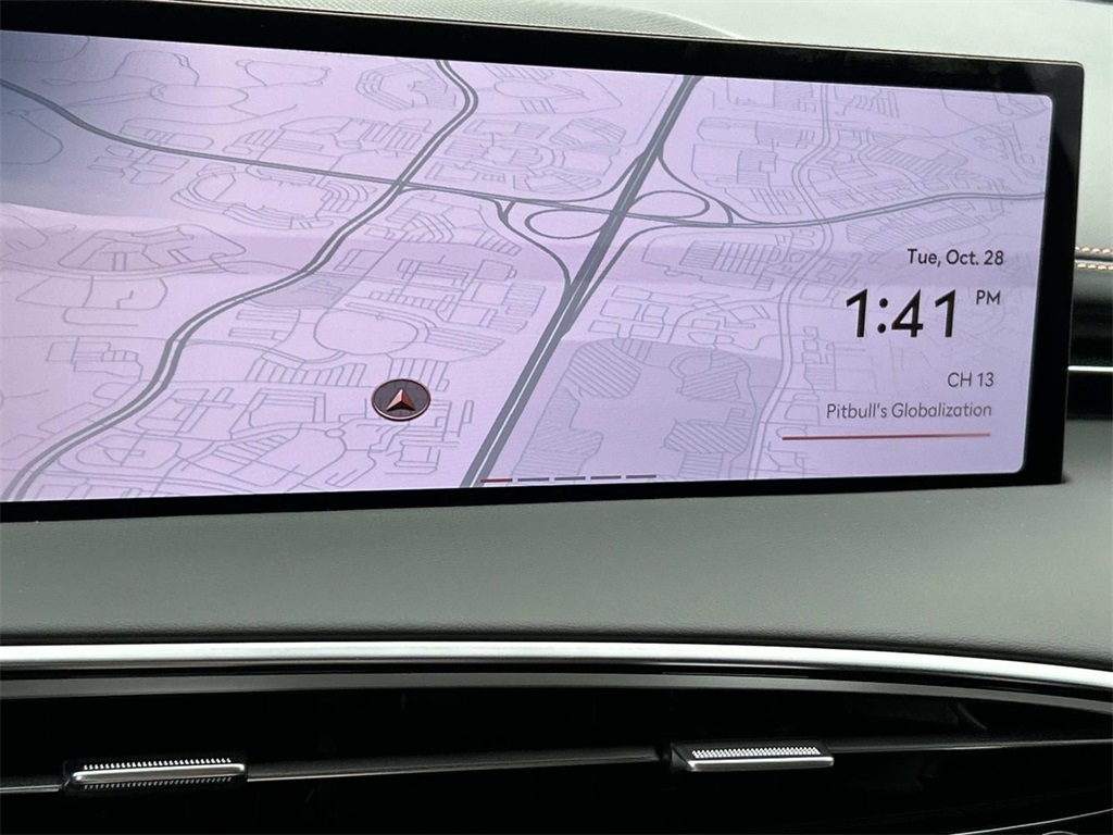 2026 Genesis GV70 3.5T Sport Prestige Image 20 of 41