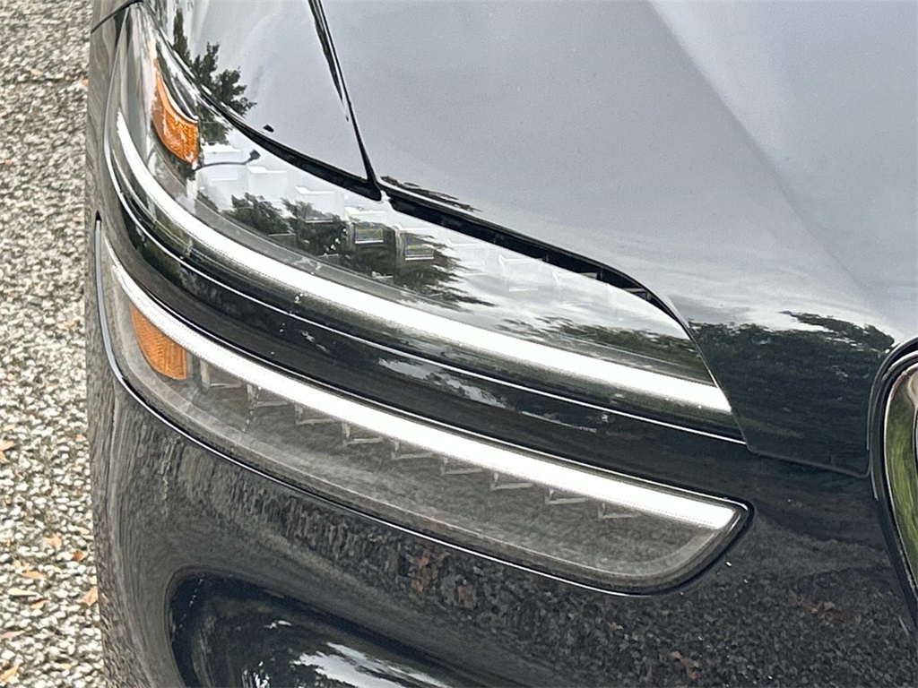 2026 Genesis GV70 3.5T Sport Prestige Image 40 of 41