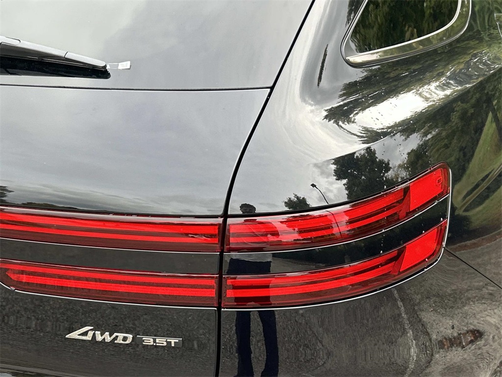 2026 Genesis GV70 3.5T Sport Prestige Image 37 of 41