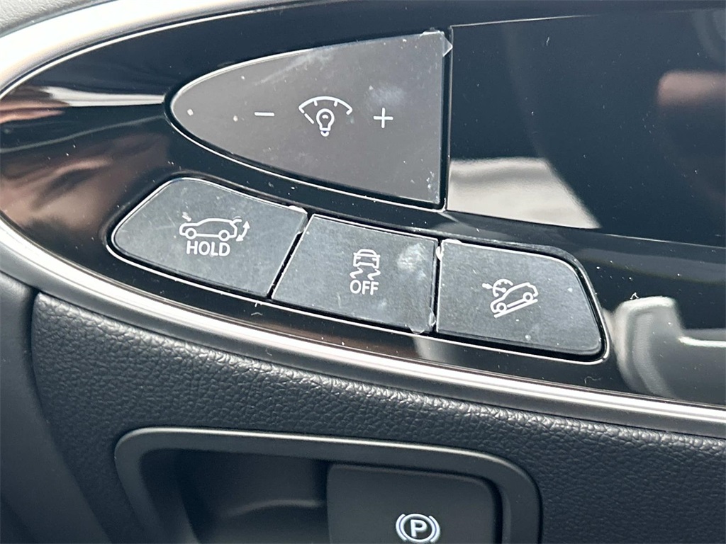 2026 Genesis GV70 3.5T Sport Prestige Image 26 of 41