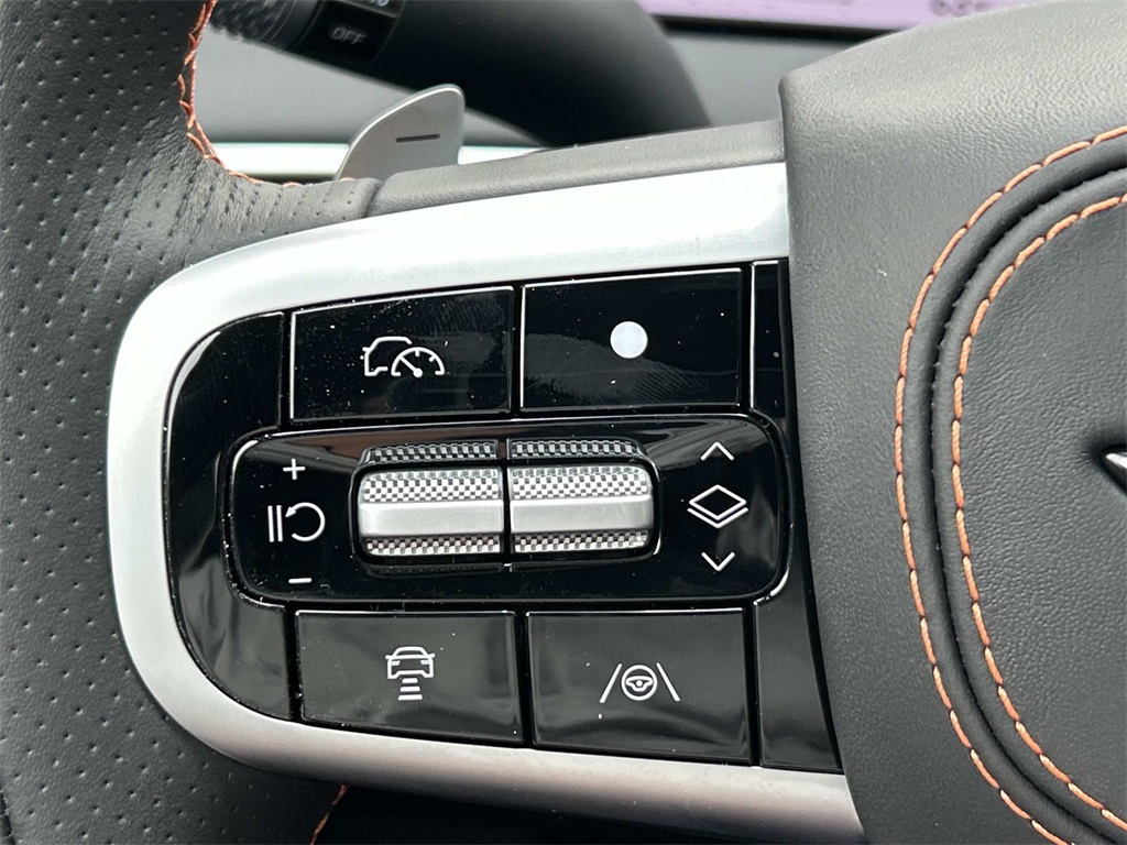 2026 Genesis GV70 3.5T Sport Prestige Image 32 of 41