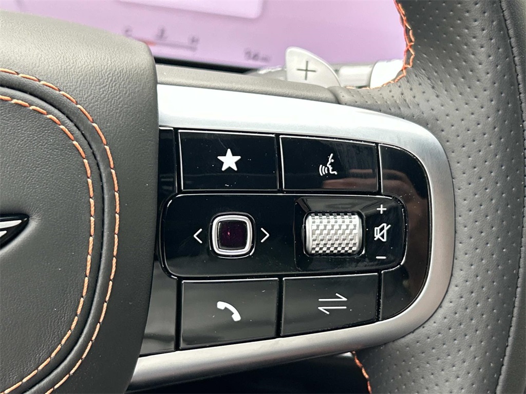 2026 Genesis GV70 3.5T Sport Prestige Image 29 of 41