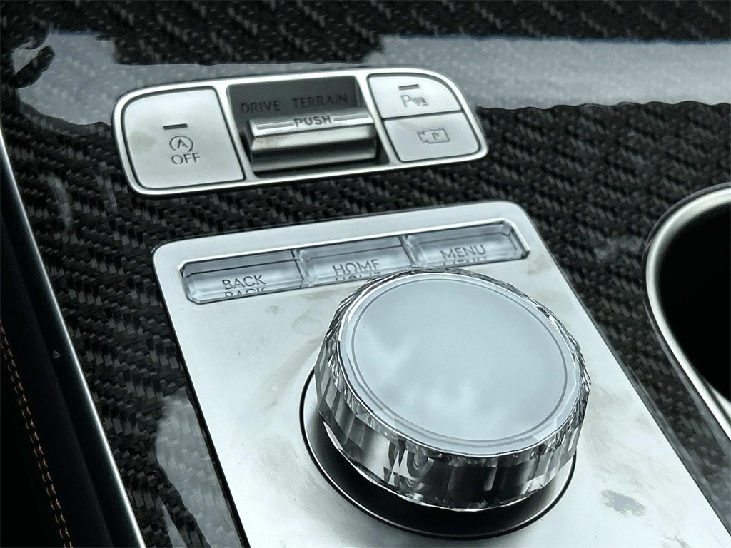 2026 Genesis GV70 3.5T Sport Prestige Image 35 of 41