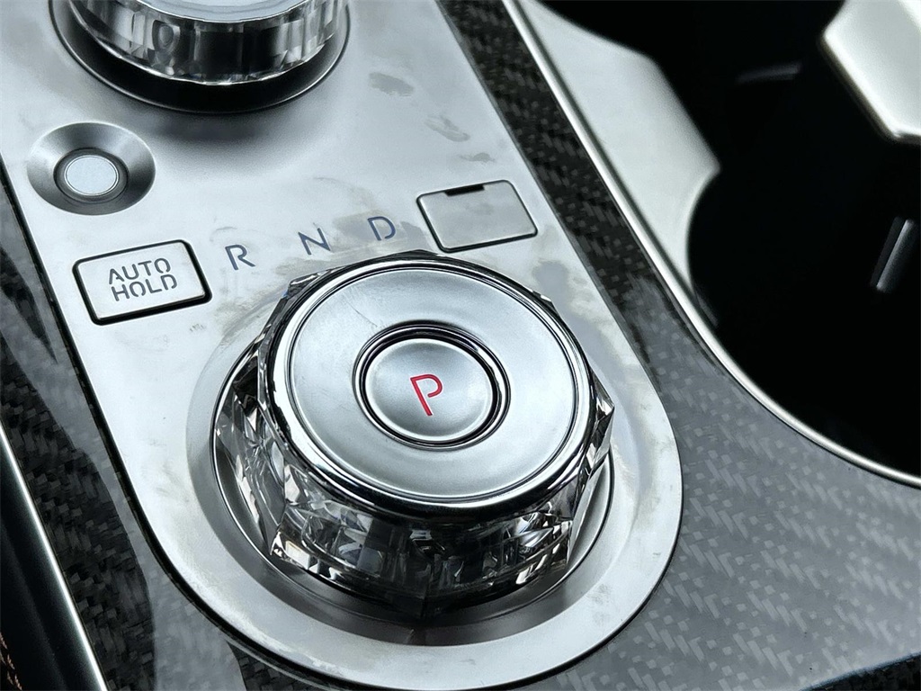 2026 Genesis GV70 3.5T Sport Prestige Image 36 of 41