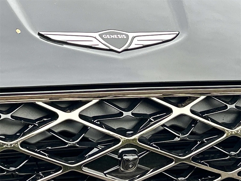 2026 Genesis GV70 3.5T Sport Prestige Image 41 of 41