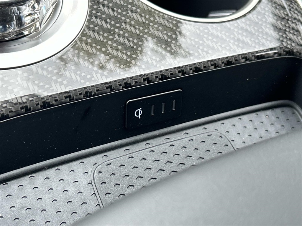 2026 Genesis GV70 3.5T Sport Prestige Image 33 of 41