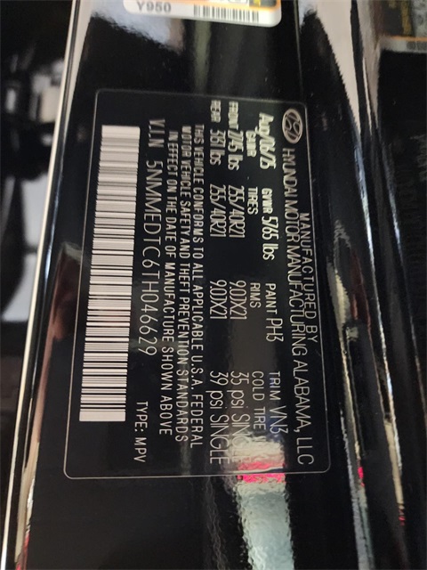 2026 Genesis GV70 3.5T Sport Prestige Image 10 of 12