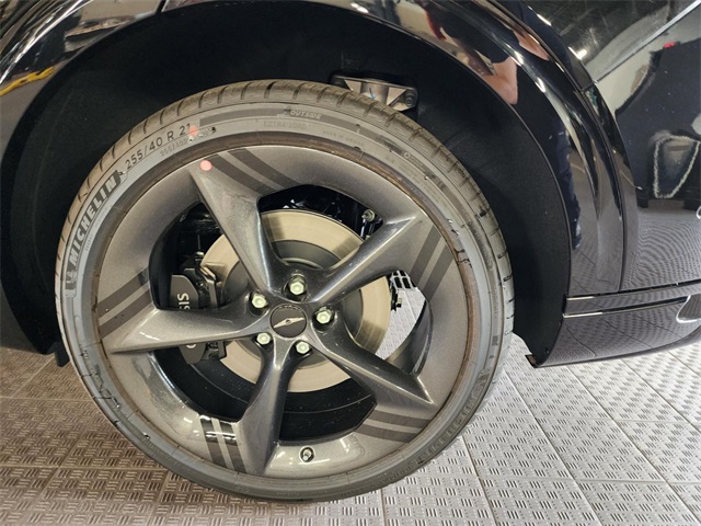 2026 Genesis GV70 3.5T Sport Prestige Image 5 of 12