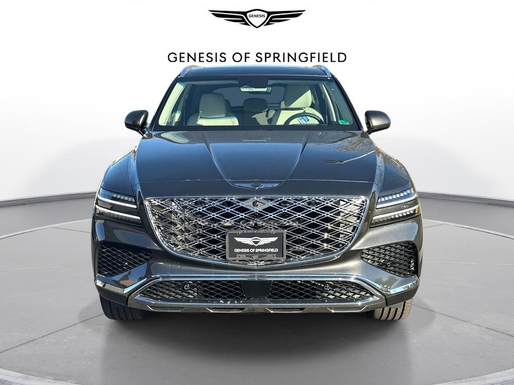 2026 Genesis GV80 Advanced Image 2 of 30