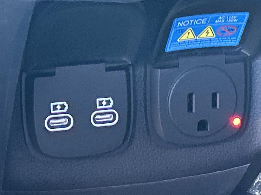 2026 Genesis GV80 Prestige Black Image 30 of 39