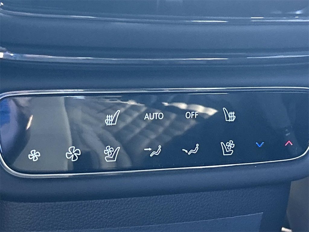 2026 Genesis GV80 Prestige Black Image 39 of 39