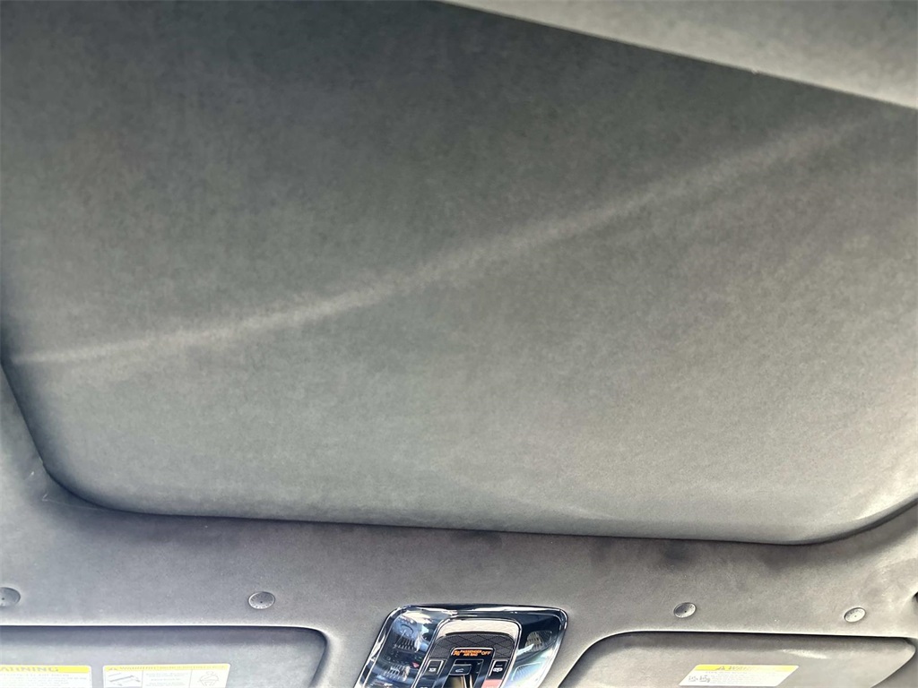 2026 Genesis GV80 Prestige Black Image 23 of 39