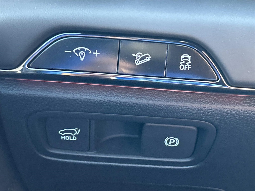 2026 Genesis GV80 Prestige Black Image 28 of 39