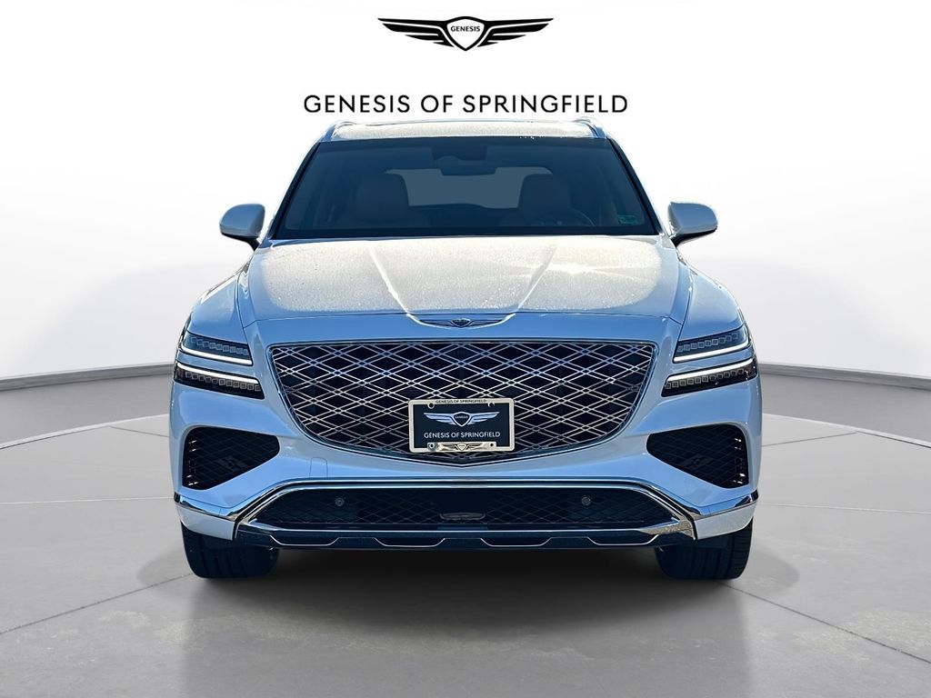 2026 Genesis GV80 Prestige Image 2 of 30
