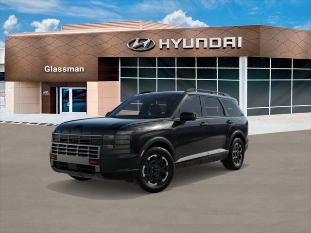 2026 Hyundai Palisade XRT Pro Image 1 of 17