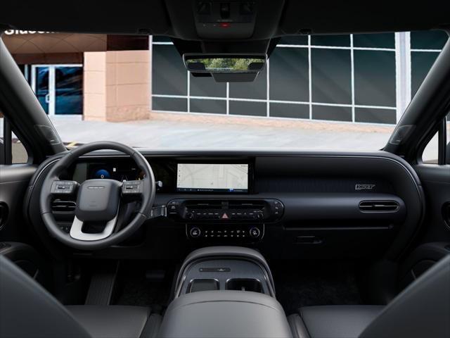 2026 Hyundai Palisade XRT Pro Image 10 of 17