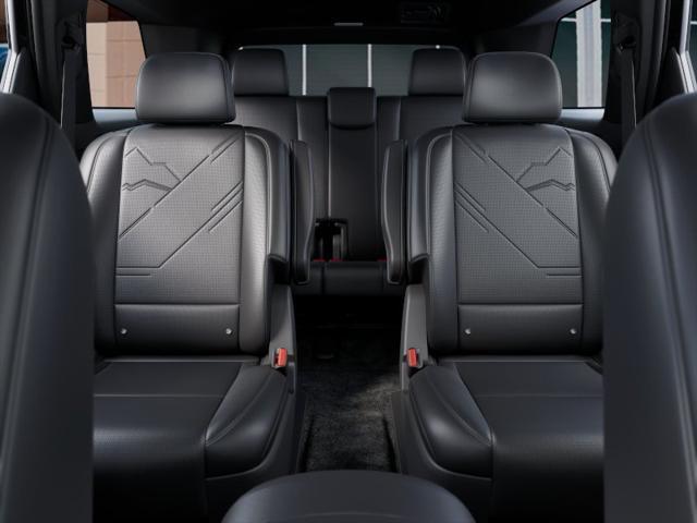 2026 Hyundai Palisade XRT Pro Image 9 of 17