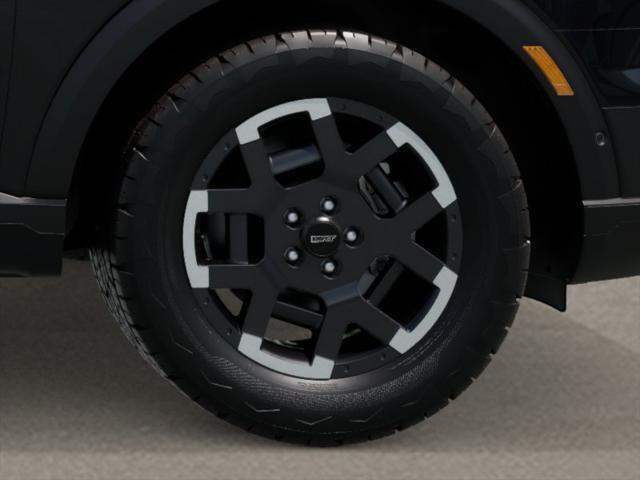 2026 Hyundai Palisade XRT Pro Image 8 of 17