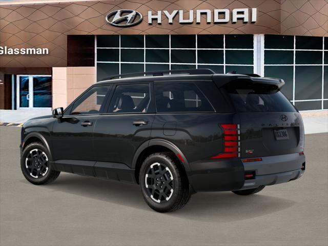 2026 Hyundai Palisade XRT Pro Image 6 of 17