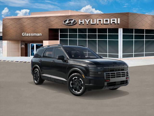 2026 Hyundai Palisade XRT Pro Image 3 of 17