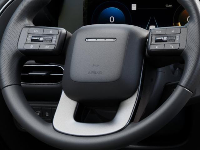 2026 Hyundai Palisade XRT Pro Image 11 of 17