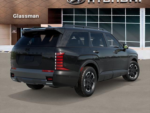 2026 Hyundai Palisade XRT Pro Image 5 of 17