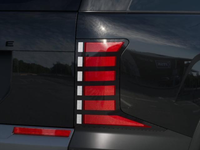 2026 Hyundai Palisade XRT Pro Image 17 of 17