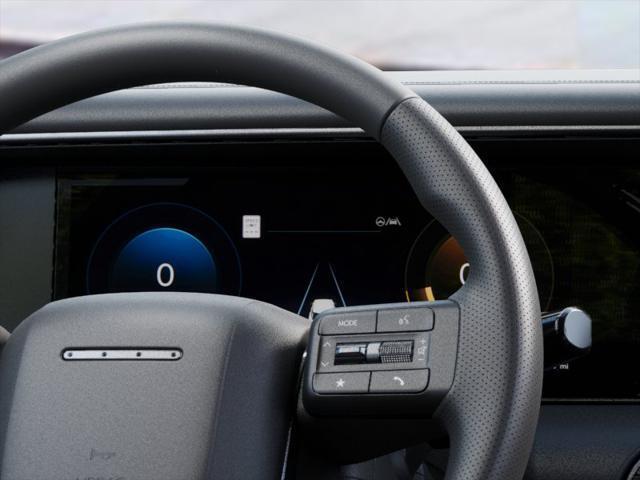 2026 Hyundai Palisade XRT Pro Image 14 of 17