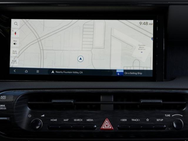 2026 Hyundai Palisade XRT Pro Image 12 of 17