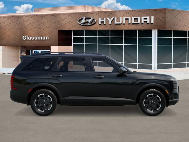 2026 Hyundai Palisade XRT Pro Image 4 of 17