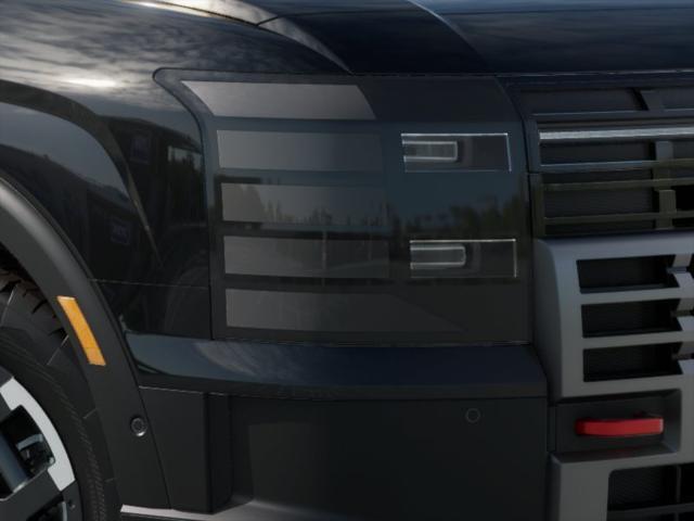 2026 Hyundai Palisade XRT Pro Image 15 of 17