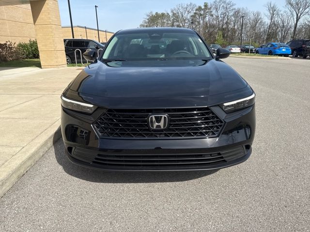 2026 Honda Accord LX Image 2 of 20