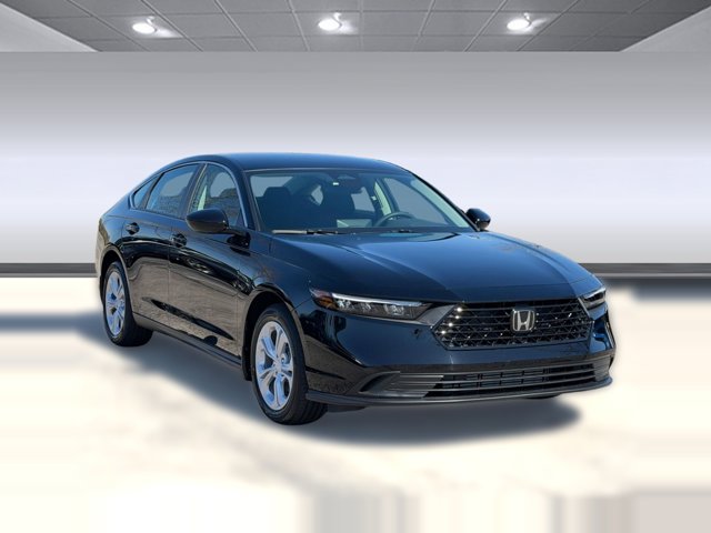 2026 Honda Accord LX Image 3 of 26