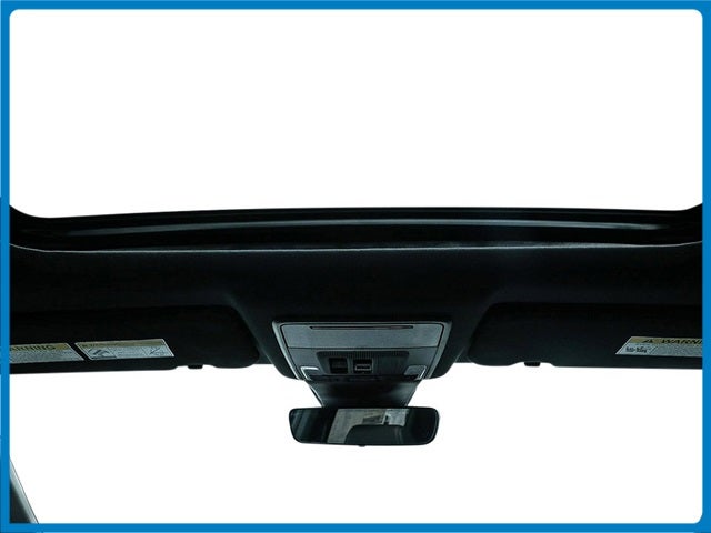 2026 Honda CR-V Hybrid Sport-L Image 20 of 21