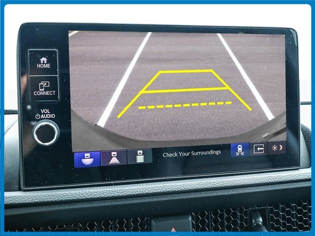 2026 Honda CR-V Hybrid Sport-L Image 15 of 21