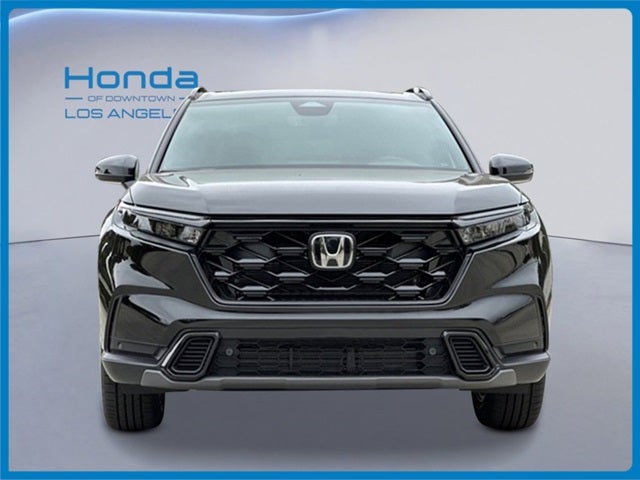 2026 Honda CR-V Hybrid Sport-L Image 2 of 21