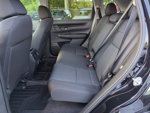 2026 Honda CR-V EX Image 11 of 28