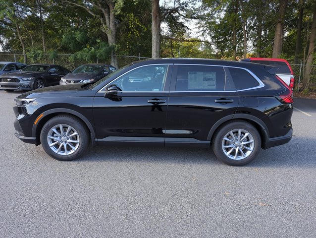 2026 Honda CR-V EX Image 8 of 28