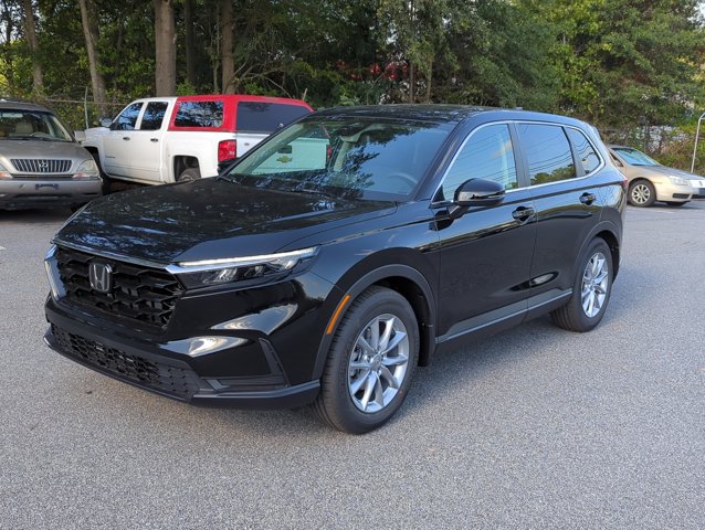 2026 Honda CR-V EX Image 1 of 28
