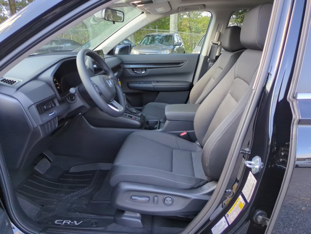 2026 Honda CR-V EX Image 12 of 28