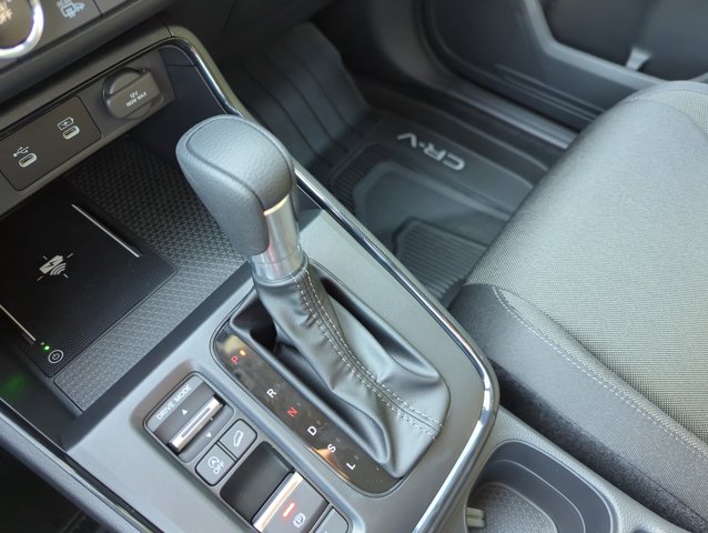 2026 Honda CR-V EX Image 17 of 28