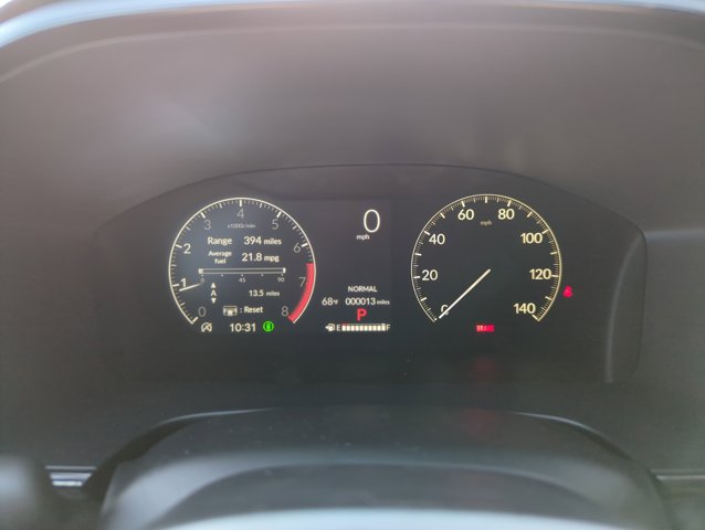 2026 Honda CR-V EX Image 15 of 28