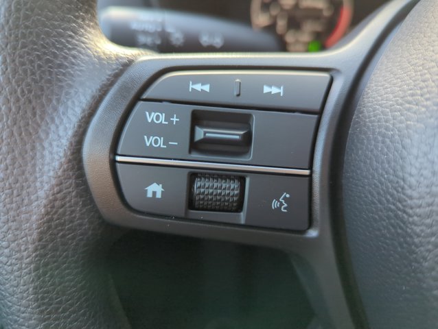 2026 Honda CR-V EX Image 24 of 28