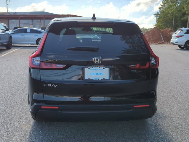 2026 Honda CR-V EX Image 10 of 28